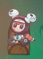 ������Ů������°�׿��ͼ1: