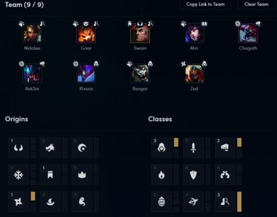 云顶之弈刺客流突脸阵容搭配及打法攻略