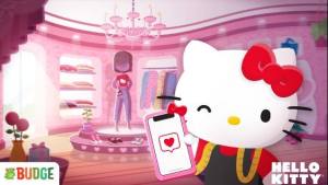 hello kitty ʱ°׿ͼƬ1