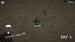 末日僵尸猎者游戏最新安卓版下载图片1