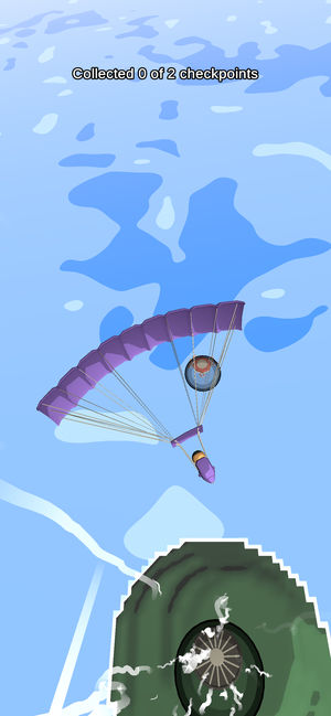 SkydiverϷ׿İͼ1: