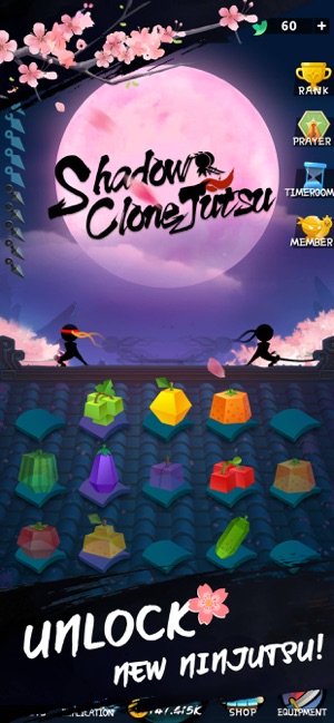 Merge Fruit NinjaM׿棨ρKˮߣDƬ1