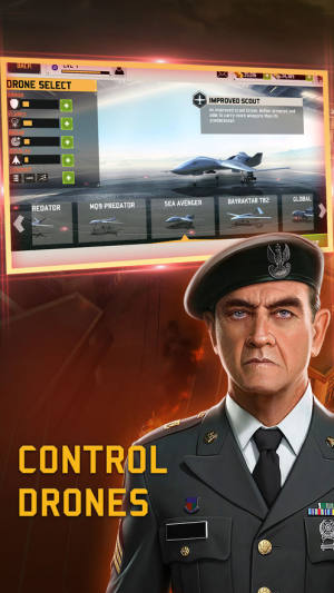o˙CӰͻu3hٷ[dDrone Shadow Strike 3DƬ2
