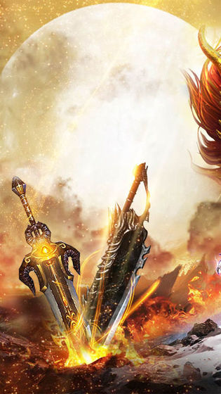 ��Ѫ��;�������ιٷ����°�ͼ3: