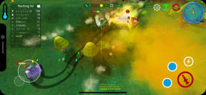 小小坦克大作战手游最新官方版下载图片1