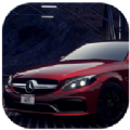 奔驰C63模拟器游戏安卓汉化版 v1.9