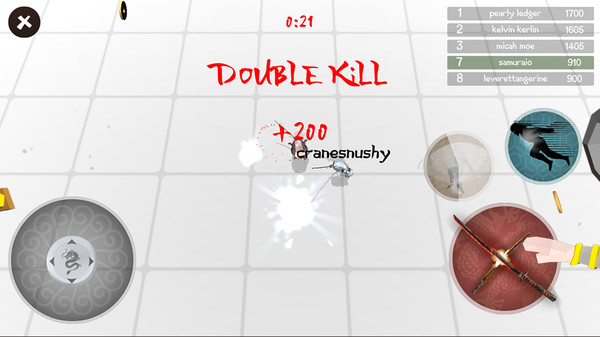 ��ʿ���Ҷ�������Ϸ��׿���°�ͼ2: