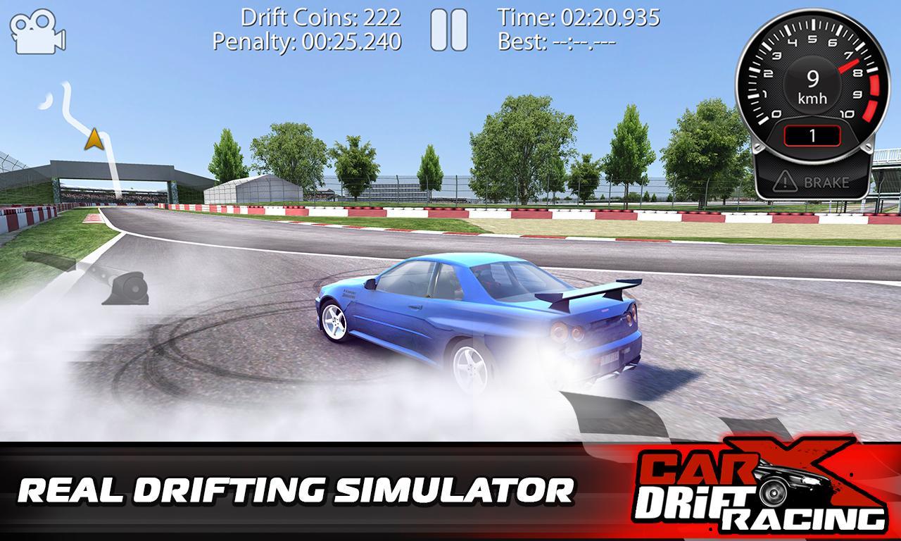 Carx Drift Racing 3°׿棨CarxƯ3ͼ3:
