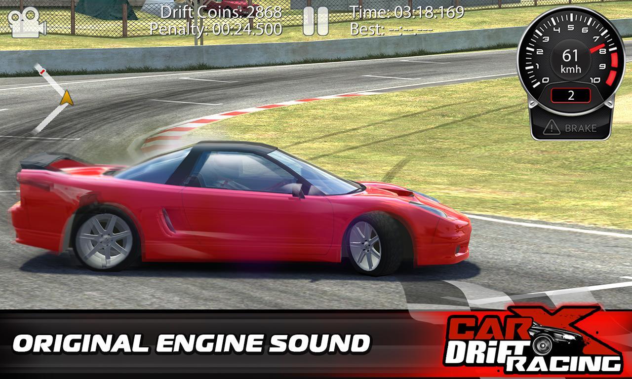 Carx Drift Racing 3°׿棨CarxƯ3ͼ2: