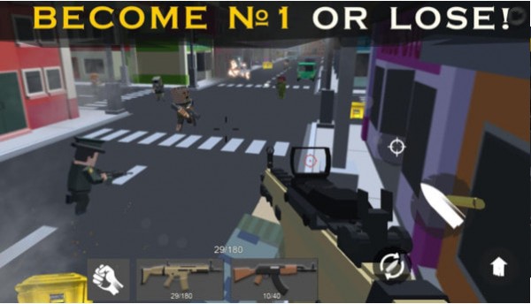 ����ս���ִ��ѻ���׿����������ͼ3: