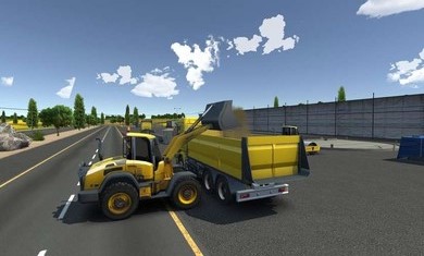 ģ���ʻ2��Ϸ�������°棨Drive Simulator 2��ͼ2: