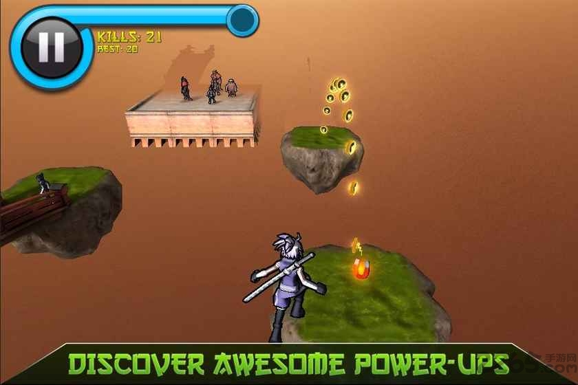 �����뽩ʬ���°氲׿��Ϸͼ1: