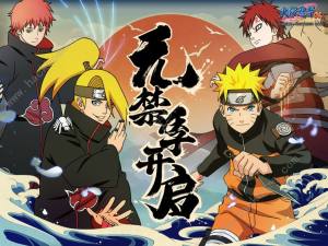 火影忍者ol手遊6月5日更新公告 阿飛概率UP丶端午大作戰上線圖片3