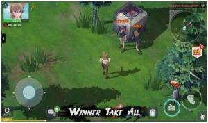 地牢僵尸城市游戏最新汉化版下载图片1