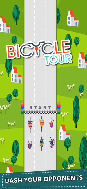 Bicycle TourϷ°׿ͼ2: