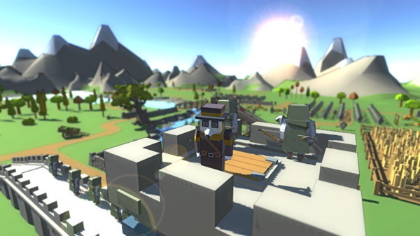 Boxy���ս��ģ������׿�ֻ�������ͼ2: