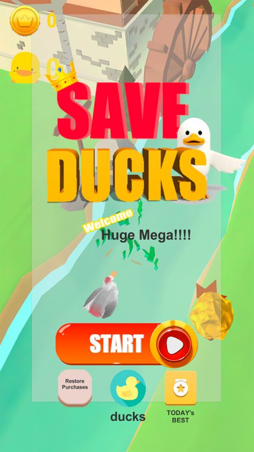 Save Ducks׿ͼƬ1