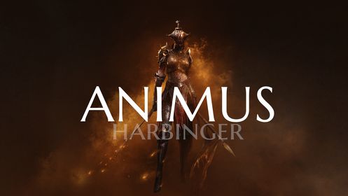 Animus Harbinger Unpackedĺͼ1:
