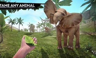 幸存者冒险生存岛官方图3