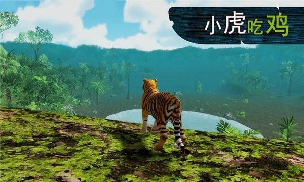 С���Լ�3Dģ��ǹս��Ϸ���¹ٷ�������ͼ1: