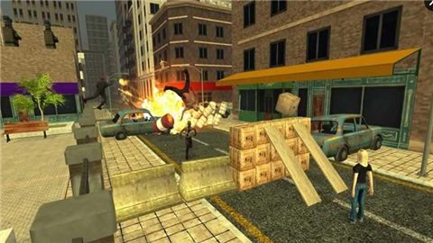 �ѻ��ְ�ȫ3D��Ϸ���°�׿������ͼ1: