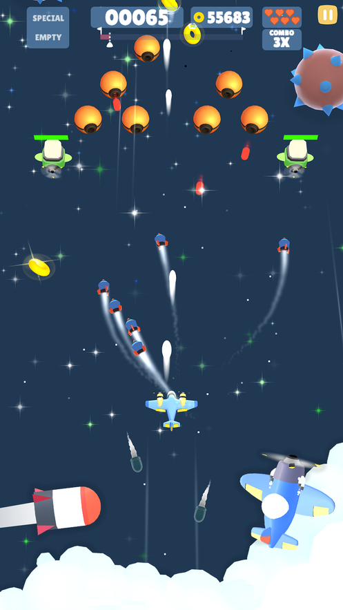 Boom Pilot��׿��ͼ1: