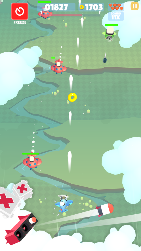 Boom Pilot��׿��ͼƬ2