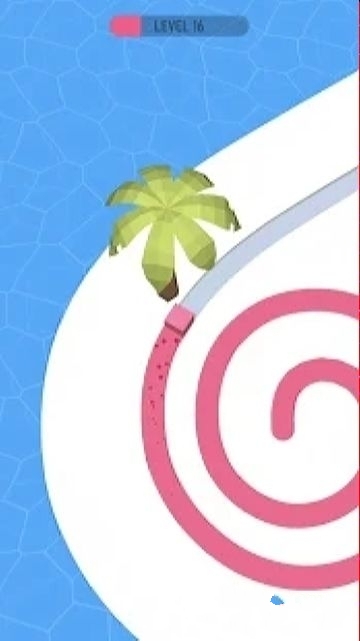 ������ɫLine Color��Ϸ�ٷ���׿��ͼƬ1