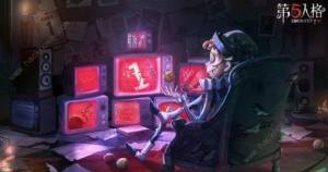 第五人格女神異聞錄5聯動活動大全 P5聯動活動獎勵圖片1