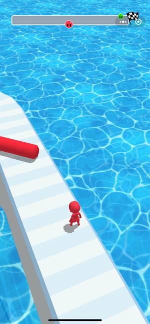 抖音水上冲冲冲完整关卡最新安卓版图片1