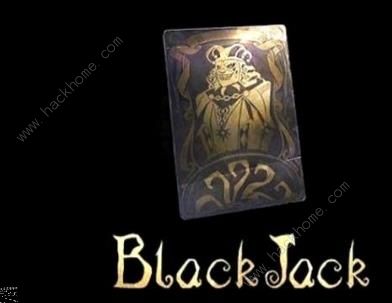 ˸blackjackʲô 淨blackjackһ[Ƶ][ͼ]ͼƬ1