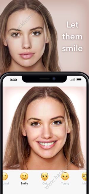 faceapp��׿���°�����ͼ2: