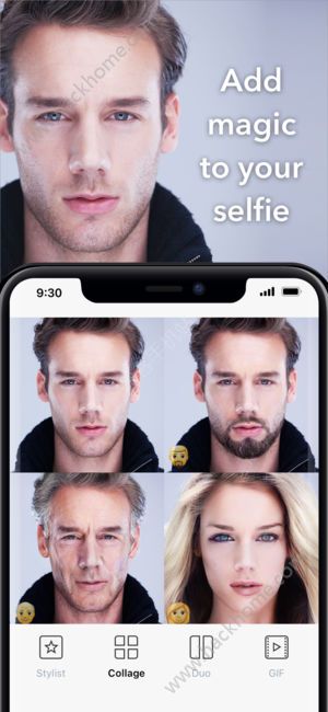 faceapp��׿���°�����ͼƬ1