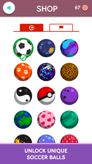Soccer Pinball ProI[D3