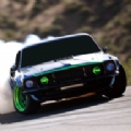 ȼƯ3İ׿棨Burnout Drift 3 v2.01