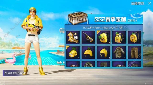 ��ƽ��Ӣss2�����ֲά����ʲô ss2�����ֲά��һ��ͼƬ8