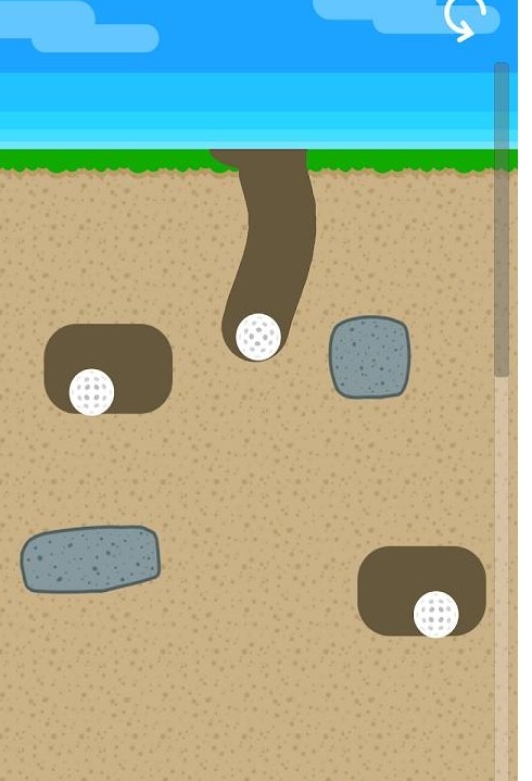 Golf Nest��׿��Ϸ����ͼ1: