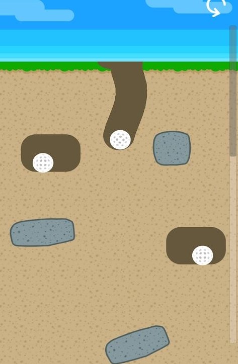 Golf Nest��׿��Ϸ����ͼ2: