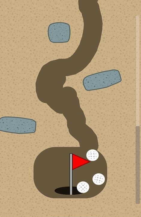 Golf Nest��׿��Ϸ����ͼ3: