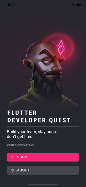 Flutter Developer QuestϷ׿İͼ2: