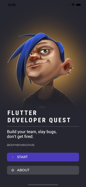 Flutter Developer QuestϷ׿İͼ3: