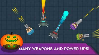 ��ǹ����սio��Ϸ��׿���İ�ͼ2: