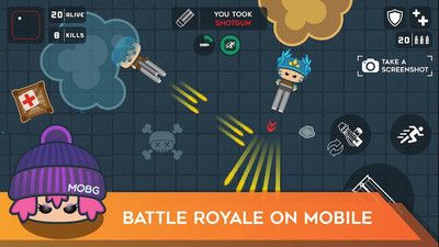 ��ǹ����սio��Ϸ��׿���İ�ͼ3: