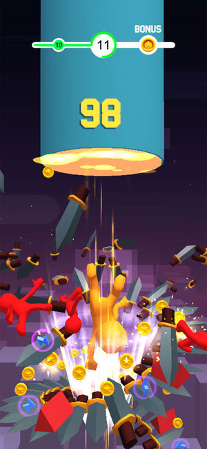 Buddy Run 3Dİ׿D3: