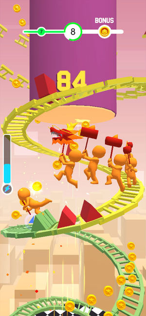 Buddy Run 3Dİ׿DƬ1