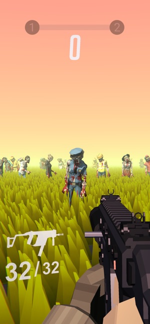 Zombie Royale��Ϸ��׿���İ�ͼ1: