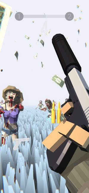 Zombie Royale���°�׿��ͼ2: