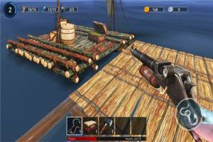 生存之路木筏求生游资源最新中文版下载图片1