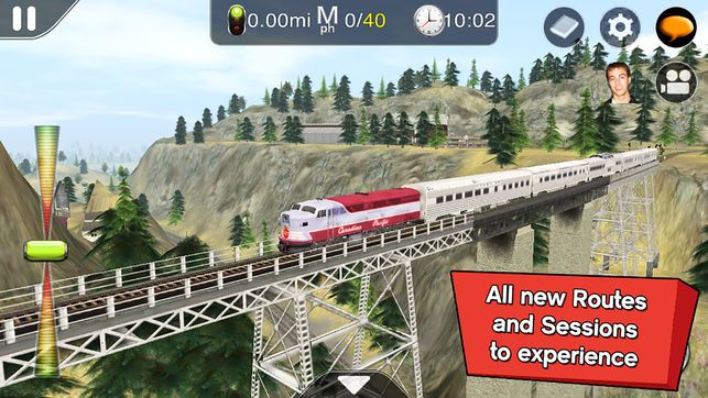 Trainz Driver 2Ї[׿֙CD1: