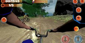 ɽس2Ϸ׿İ棨MTB Downhill2ͼƬ1